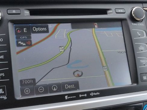 Used 2017 Toyota Highlander Limited AWD/4WD image 22