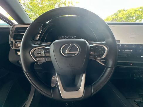 Used 2024 Lexus RX 350 Premium w/ Cold Area Package FWD image 15