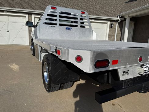 Used 2015 RAM 3500 Tradesman w/ Power & Remote Entry Group image 38