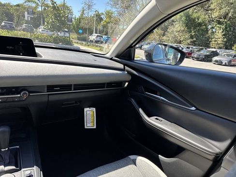 New 2026 MAZDA CX-30 Aire Edition AWD/4WD image 15