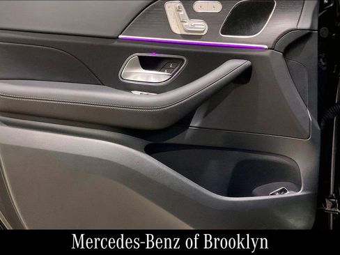 Used 2026 Mercedes-Benz GLE 350 4MATIC image 23