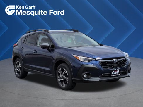 Used 2025 Subaru Crosstrek 2.0i Premium AWD/4WD image 1