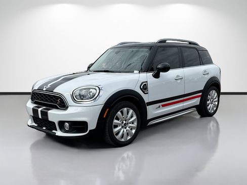 Used 2017 MINI Cooper Countryman S image 7