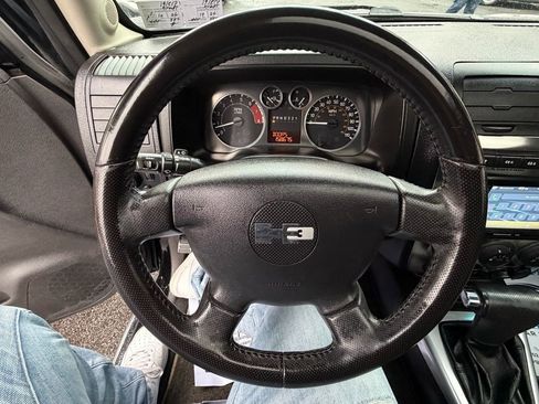 Used 2007 HUMMER H3 image 14