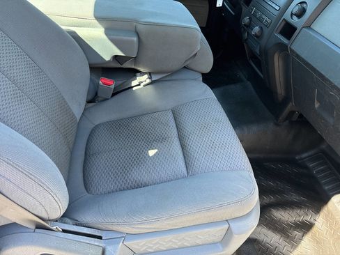 Used 2014 Ford F150 XL w/ Power Equipment Group RWD image 7