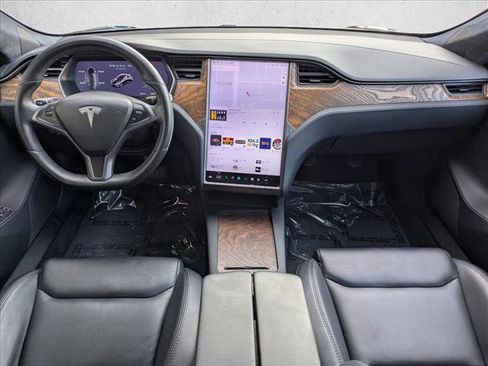 Used 2020 Tesla Model S Long Range image 20