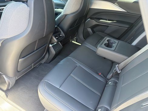 Used 2024 Cadillac Lyriq Tech w/ Driver Assist Package RWD image 27