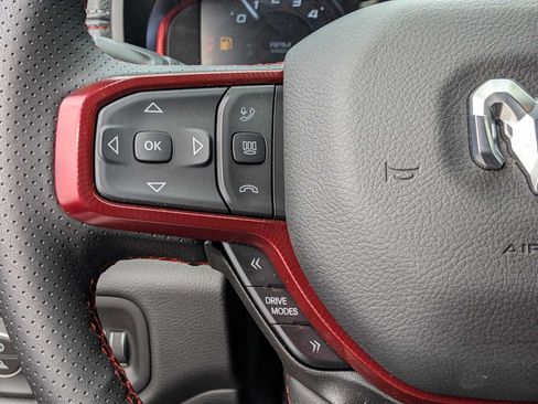 New 2026 RAM 1500 Rebel w/ Bed Utility Group AWD/4WD image 18