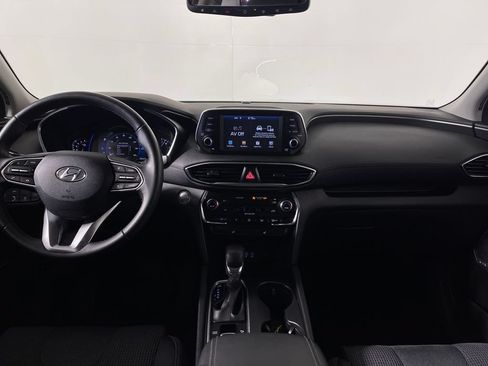 Used 2019 Hyundai Santa Fe SEL FWD image 14