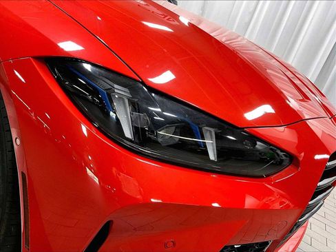 Used 2025 BMW M4 Competition image 15