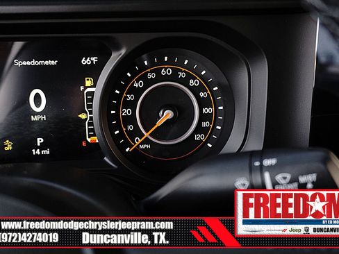 New 2026 Jeep Gladiator Sport AWD/4WD image 32