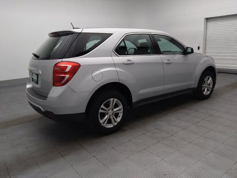 Used 2017 Chevrolet Equinox LS FWD image 10