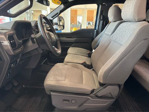 Used 2024 Ford F150 XLT w/ FX4 Off-Road Package AWD/4WD image 20