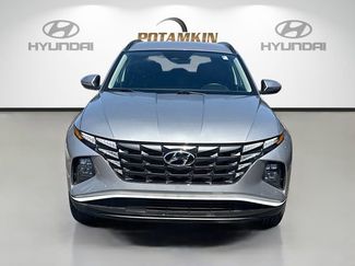 Certified 2023 Hyundai Tucson SEL AWD/4WD video 2