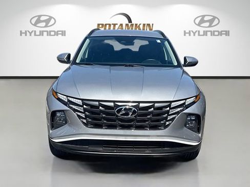 Certified 2023 Hyundai Tucson SEL AWD/4WD image 2
