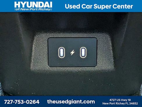 Used 2025 Hyundai Tucson XRT AWD/4WD image 19