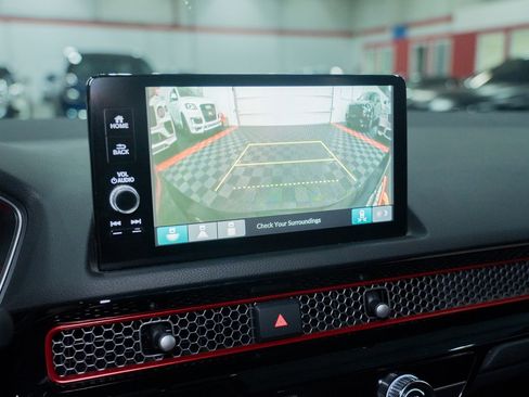 Used 2023 Honda Civic Si image 46