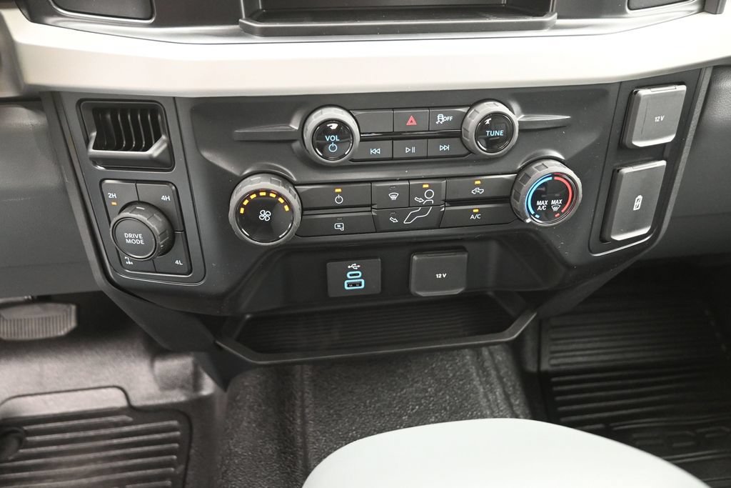New 2027 Ford F250 XL AWD/4WD image 30