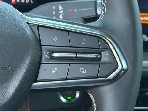 New 2026 Chevrolet Traverse LT FWD image 26