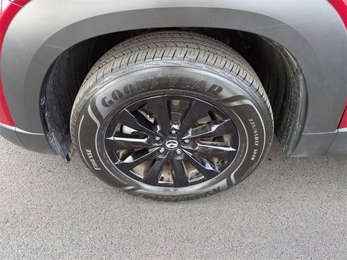 Certified 2025 MAZDA CX-50 AWD 2.5 S w/ Select Package image 22