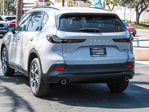 New 2026 MAZDA CX-5 Preferred AWD/4WD image 6