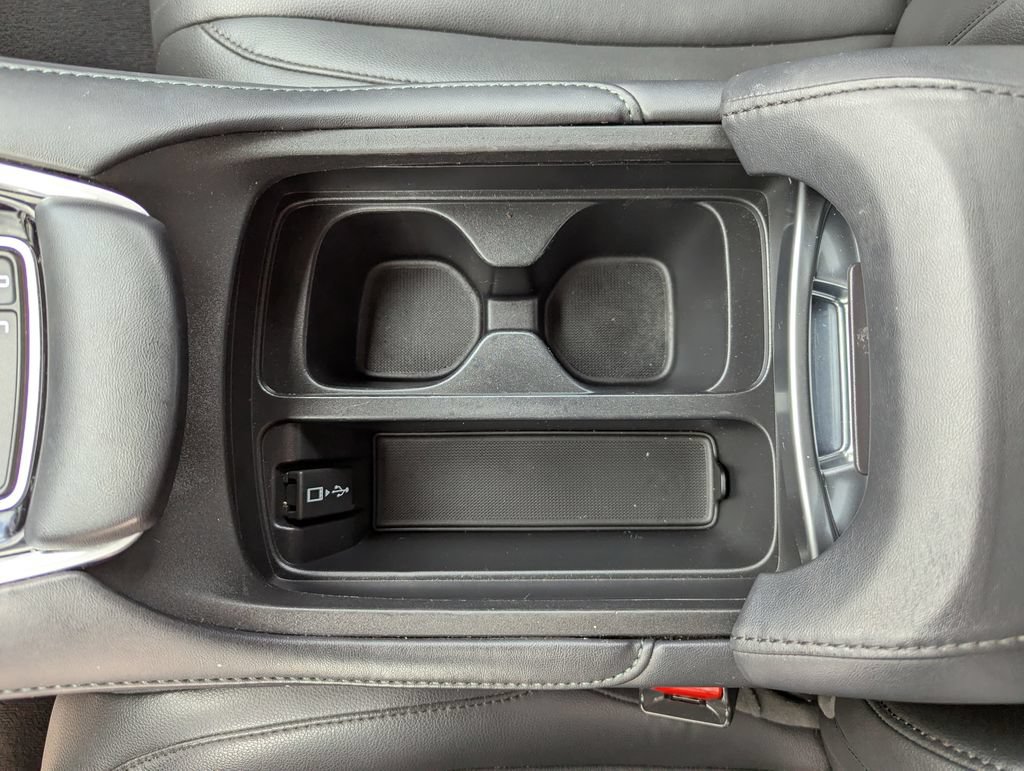 Used 2019 Acura RDX AWD image 25