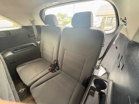 Used 2018 Kia Sorento LX AWD/4WD image 27