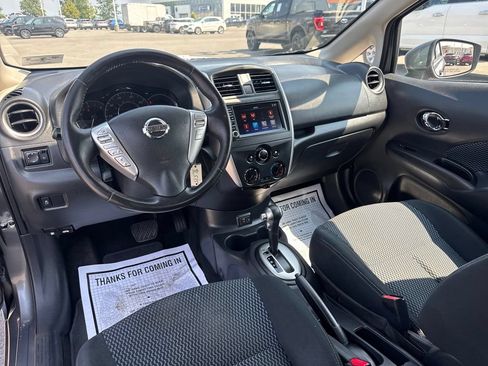 Used 2019 Nissan Versa Note SV FWD image 45