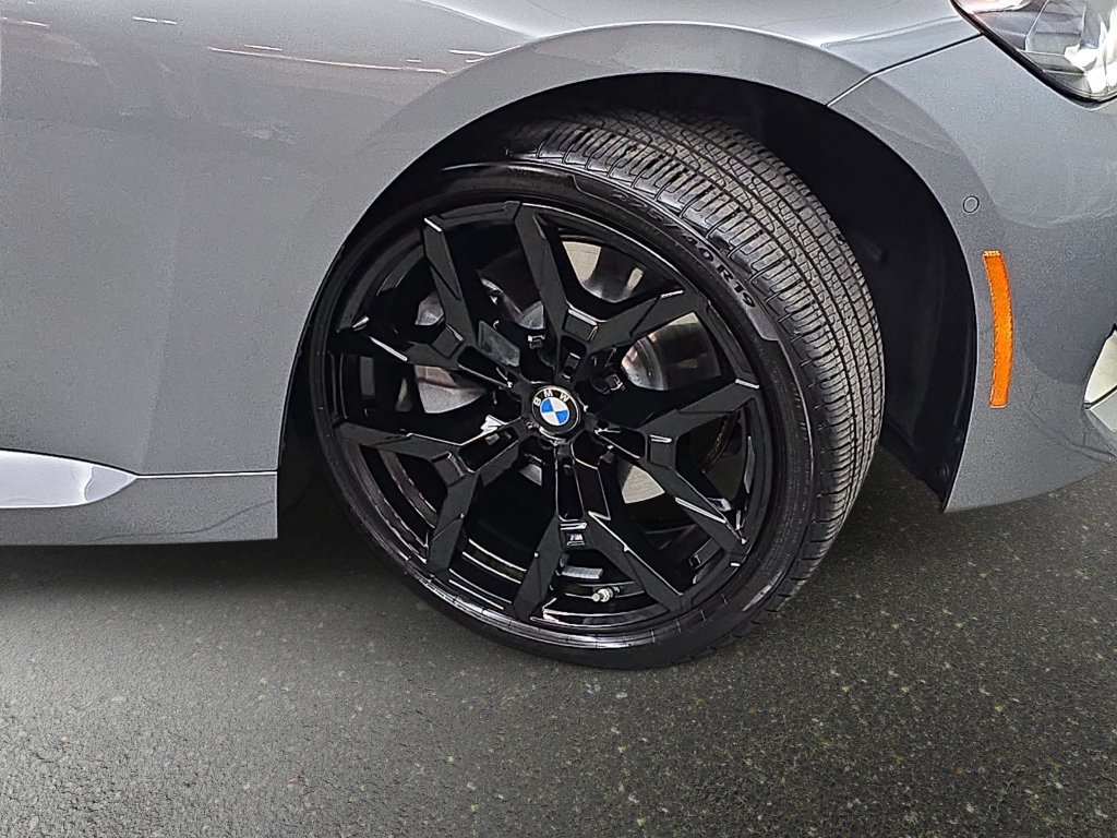 Used 2026 BMW 230i xDrive Coupe w/ M Sport Package AWD/4WD image 32