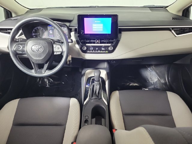 Used 2024 Toyota Corolla LE FWD image 16