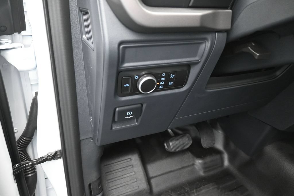 New 2026 Ford F150 XL AWD/4WD image 11