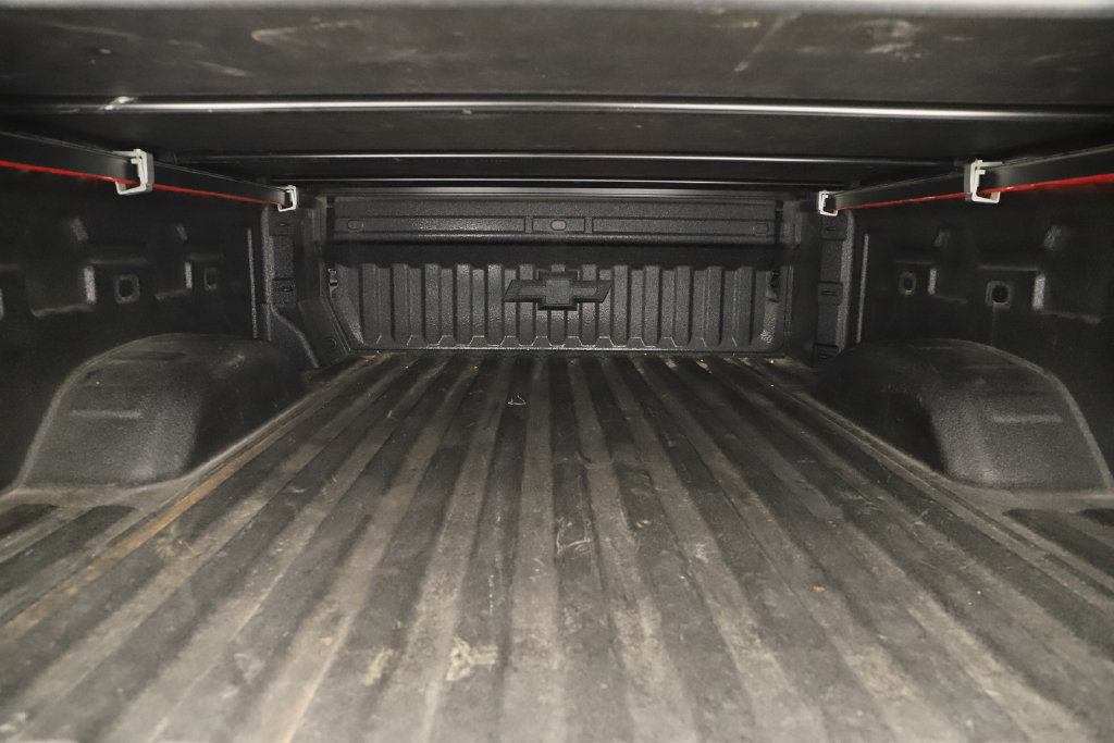 Used 2025 Chevrolet Silverado 2500 ZR2 AWD/4WD image 26