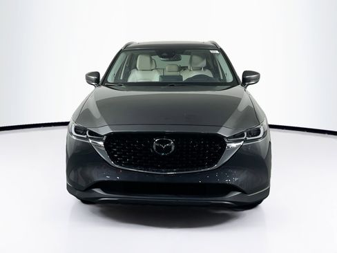 Used 2023 MAZDA CX-5 AWD 2.5 S w/ Premium Plus Pkg image 2