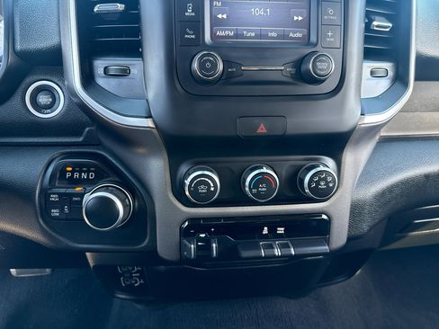 Used 2019 RAM 2500 Big Horn image 17