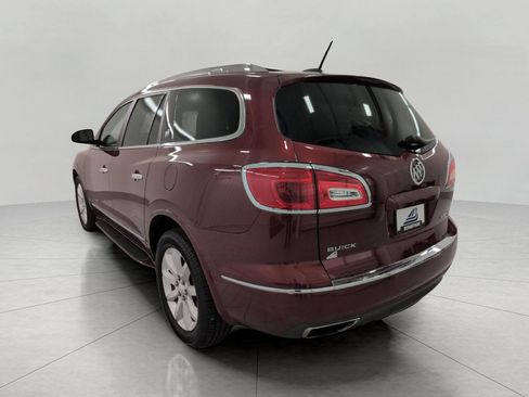 Used 2017 Buick Enclave Premium w/ Experience Buick Package AWD/4WD image 20
