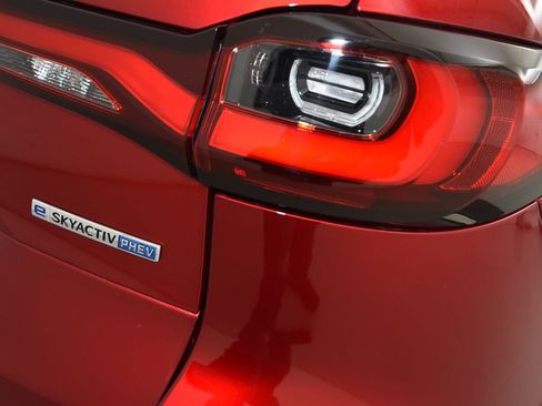 New 2026 MAZDA CX-90 Plug-In Hybrid w/ Premium Plus AWD/4WD image 40