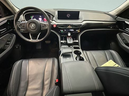 Used 2024 Acura MDX Technology image 23