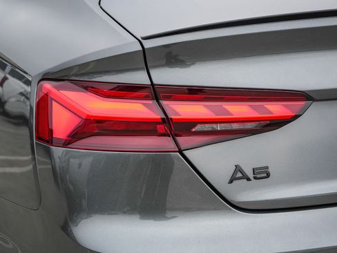 Used 2023 Audi A5 2.0T Premium Plus w/ Premium Plus AWD/4WD image 10