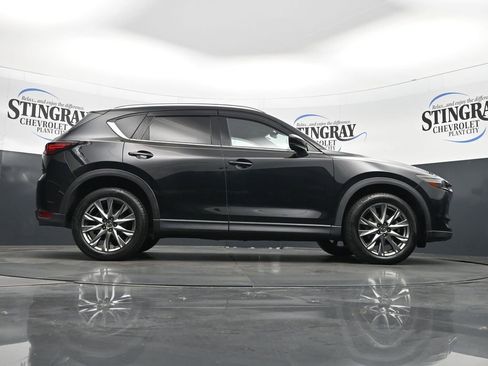 Used 2020 MAZDA CX-5 Signature AWD/4WD image 24