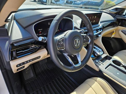 New 2026 Acura MDX SH-AWD w/ Advance Package image 26