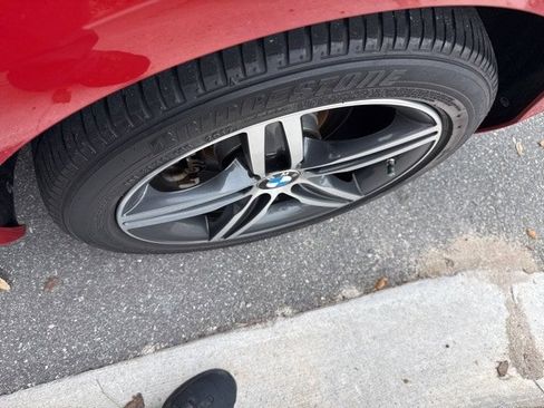 Used 2017 BMW 230i Convertible image 6