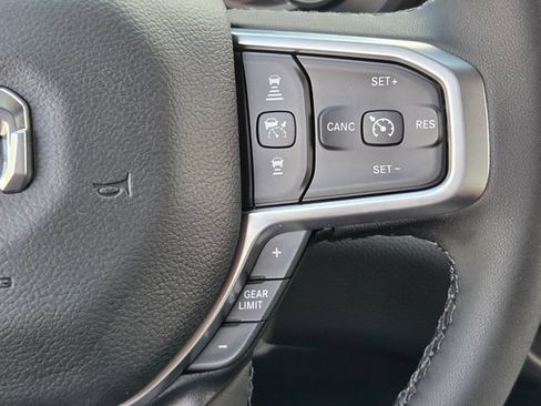 New 2026 RAM 1500 Big Horn AWD/4WD image 14