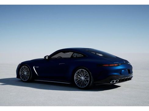 New 2026 Mercedes-Benz AMG GT 55 image 30