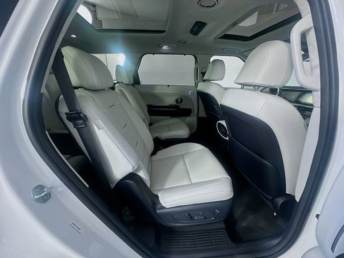 Certified 2026 Hyundai Palisade Calligraphy FWD image 28
