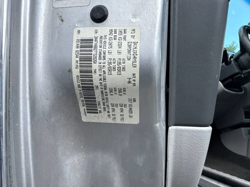 Used 2007 Chrysler PT Cruiser FWD image 14