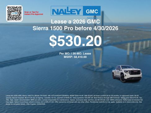 New 2026 GMC Sierra 1500 Pro w/ Graphite Edition AWD/4WD image 3
