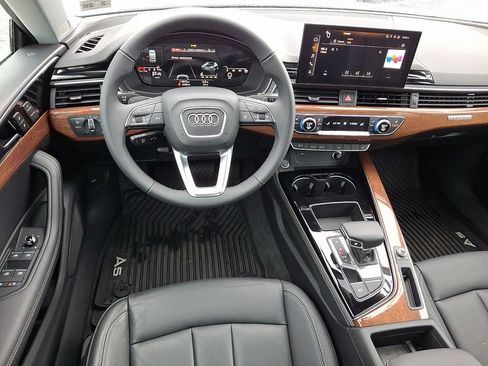 Certified 2023 Audi A5 2.0T Premium Plus w/ Premium Plus image 4