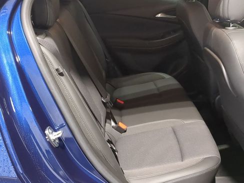 Used 2023 Buick Encore GX Preferred w/ Cold Weather Comfort Package AWD/4WD image 20