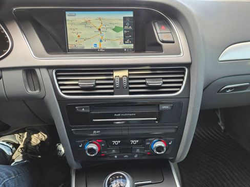 Used 2013 Audi A4 2.0T Premium Plus AWD/4WD image 7