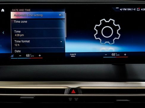 Used 2023 BMW iX M60 w/ Executive Package image 22